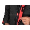 Fox Rage Winter Suit Black/Camo/Red 2XL
