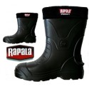 RAPALA Sportsman`s Short -30C Black RSS Size 42