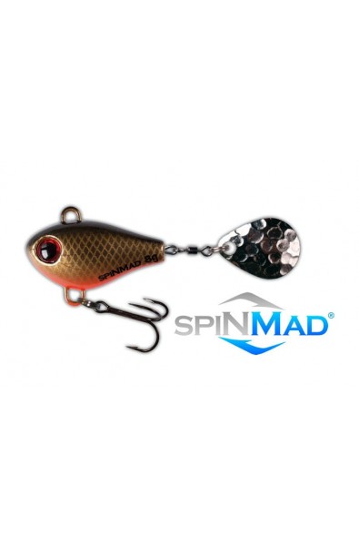 SPINMAD Jigmaster 8g 2305