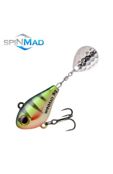 SPINMAD Jigmaster 8g 2313