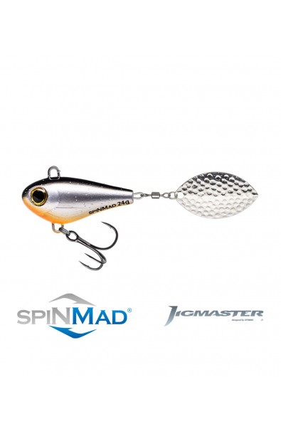 SPINMAD Jigmaster 16g 3002