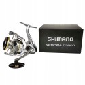 SHIMANO Sedona FJ C3000