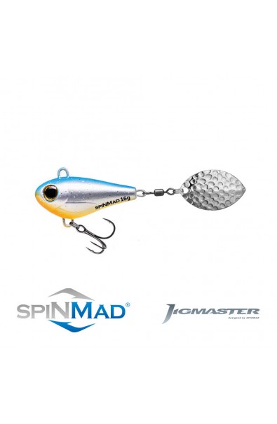 SPINMAD Jigmaster 16g 3003