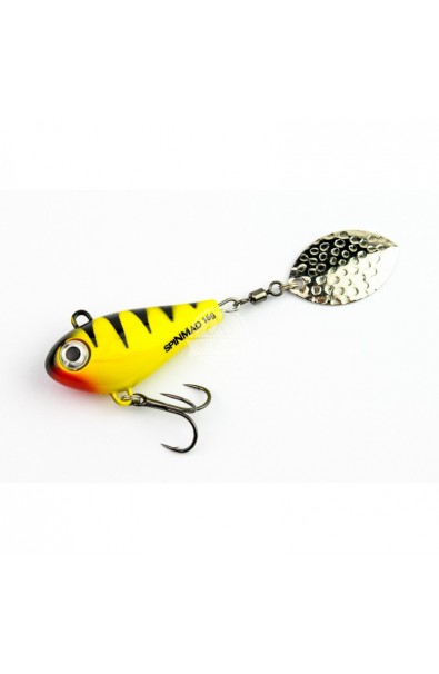 SPINMAD Jigmaster 16g 3008