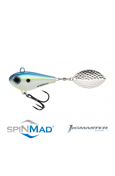 SPINMAD Jigmaster 16g 3012