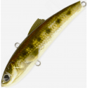 NARVAL FROST Candy Vib 85 21g Color 027 NS Minnow