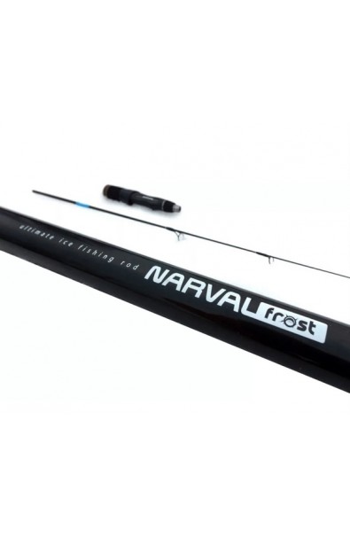 Narval Frost Ice Rod Gen3 NFRF377ML