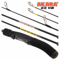 AKARA Ice Vib 70HH MH AIV-N-70 2