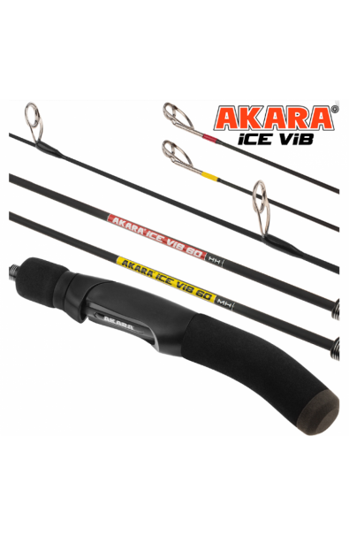 AKARA Ice Vib 70HH MH AIV-N-70 2