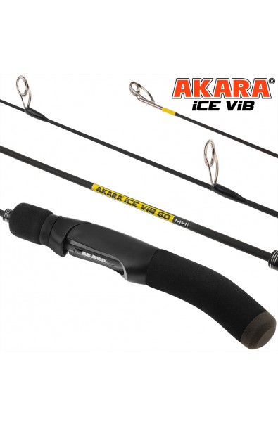 AKARA Ice Vib 70MH AIV-70M