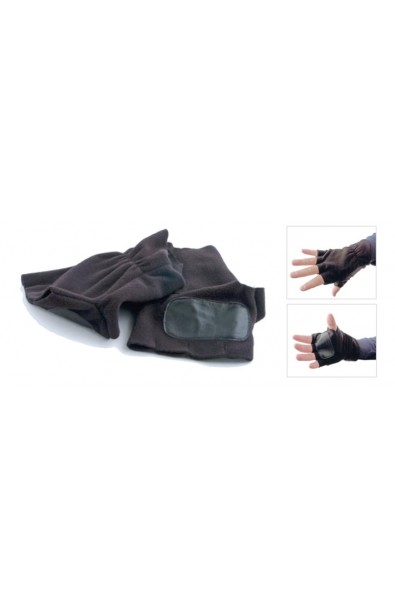 TAGRIDER Gloves Top Gun With Nonskid Insert Size L TRTG-L