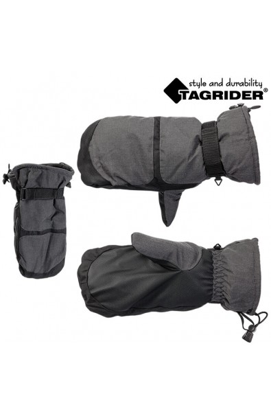TM TAGRIDER Winter Gloves XL 936 Elbrus MIT-936-XL