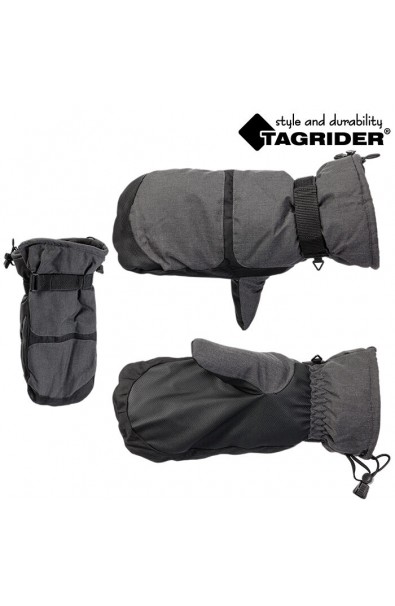 TM TAGRIDER Winter Gloves L 936 Elbrus MIT-936-L