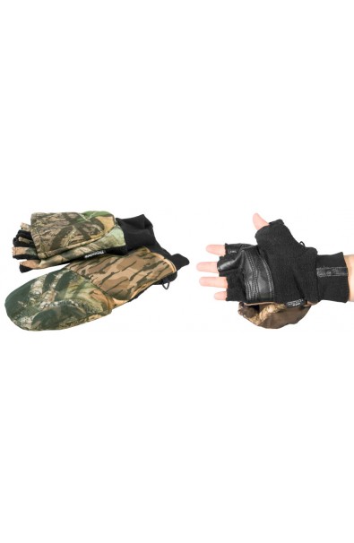 TM TAGRIDER Winter Gloves XL MIT-GLOV-KMF-XL 