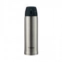 ZOJIRUSHI Stainless Mug Hot or Cold SM-KHE48-XA Black