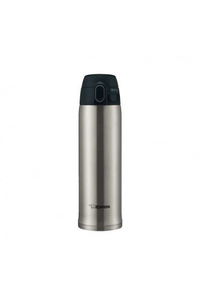 ZOJIRUSHI Stainless Mug Hot or Cold SM-KHE48-XA Black
