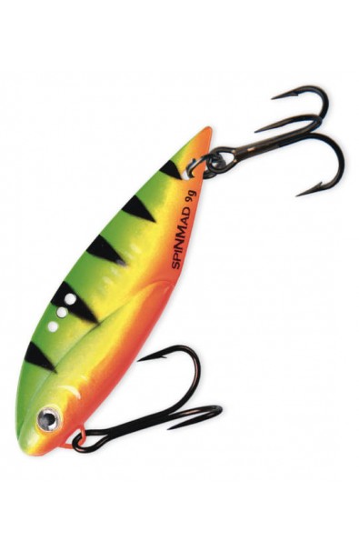 SPINMAD Blade Bait HART 9g Color 0513