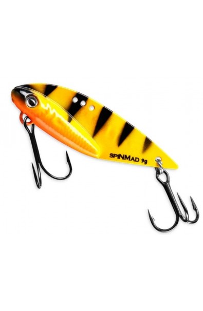 SPINMAD Blade Bait HART 9g Color 0514