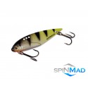 SPINMAD Blade Bait AMAZONKA 5g Color 0401