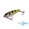 SPINMAD Blade Bait AMAZONKA 5g Color 0401