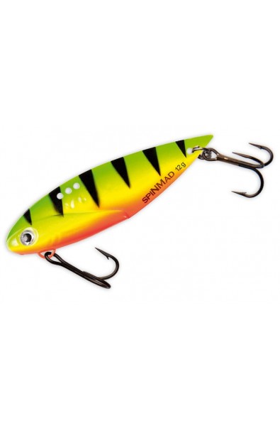 SPINMAD Blade Bait KING 12g Color 1611