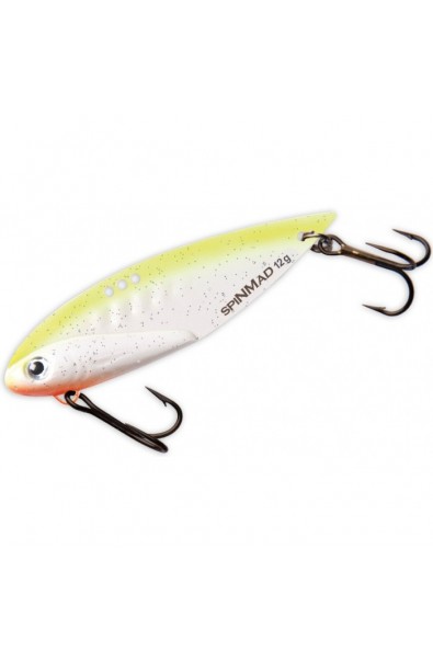 SPINMAD Blade Bait KING 12g Color 1607