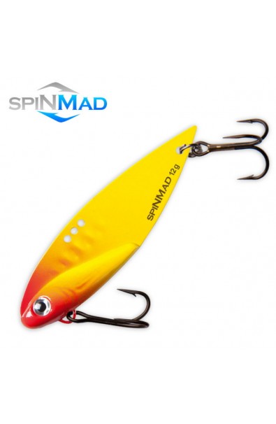 SPINMAD Blade Bait KING 12g Color 1608