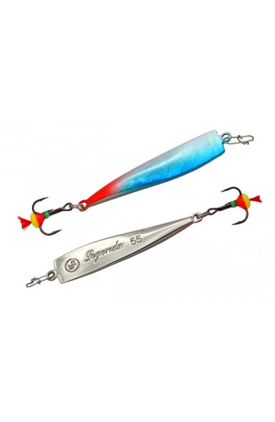 ECO PRO LEGENDA 80mm 12gr BIB