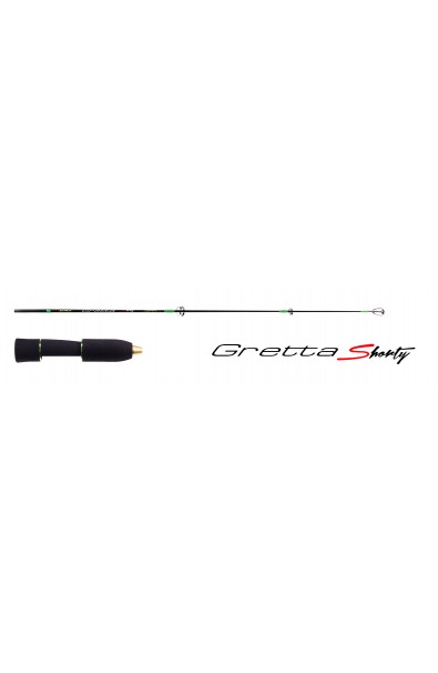 ZETRIX Gretta Shorty ZGT 58HH Gen2 58cm Max 42g