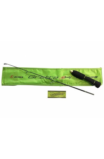 ZETRIX Gretta Shorty ZGT 58MH 58cm Max 21gr