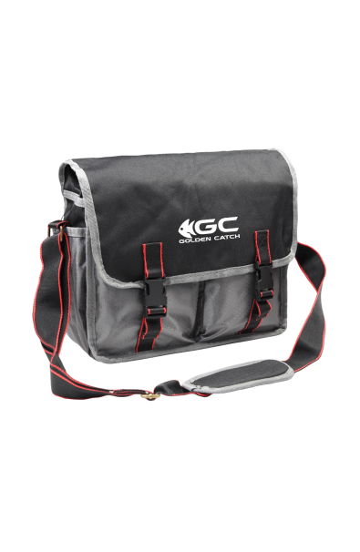 GOLDEN CATCH Bag GC For Lures and Accensories 32-24-15cm 7134818