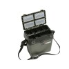 IRON WOLF Winter Fishing Box 38.5cm-24.50cm-38cm DEZ-307