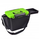 IRON WOLF Winter Fishing Box 38.50cm-26cm-31cm DEZ-308