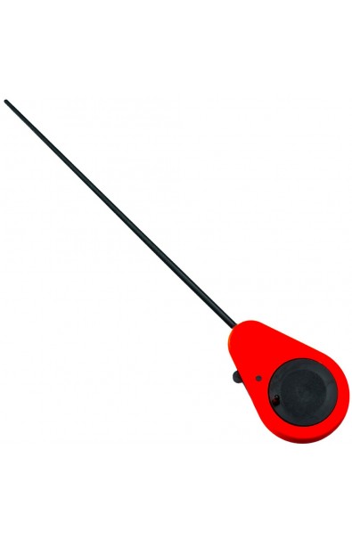 AKARA Ice Rod Detent M400 2.0-8.0gr Red2x Tele