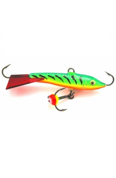 RAPALA Jigging Rap 3cm 6gr GT