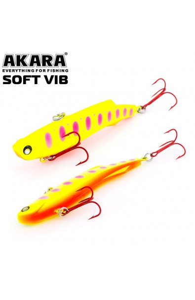 AKARA Soft VIB 95S 29g A141