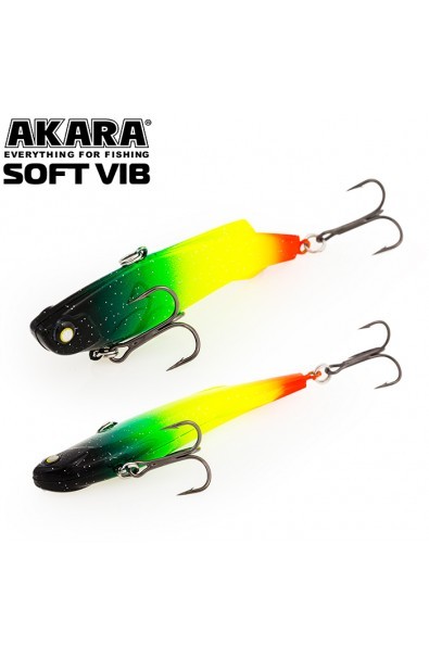 AKARA Soft Vib 85 85mm 39G A21