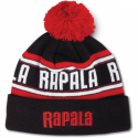 Rapala Rapala Beanie Black/Red/White