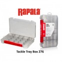 RAPALA Tackle Tray 276