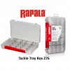RAPALA Tackle Tray 276