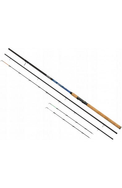 MISTRALL ZINO FEEDER 360 150g