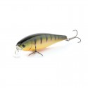 LUCKY CRAFT Pointer 100SSR Floating DPT 0.3-0.5m 17gr Northern Yellow Perch 807 NYPC