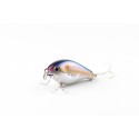 LUCKY CRAFT ClutchSR Floating Ms American Shad Deapth 0.3-0.6m Height 45mm 6.6gr 270MSAS