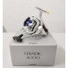 Shimano Reel Stradic 4000 FM 2023