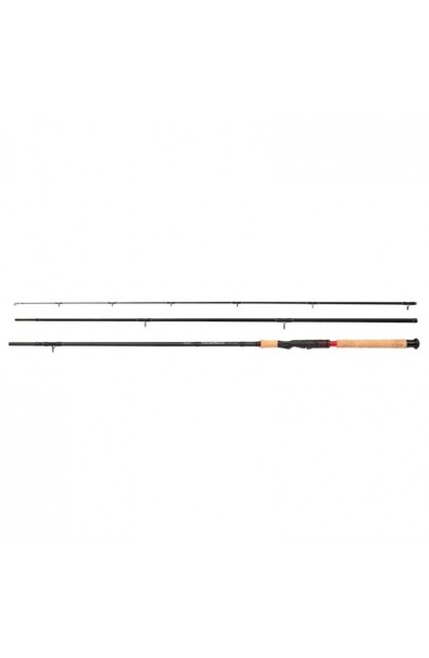 Shimano Force Master Trout Competition Lenght 3.30m Test 5-40gr FMTRCMPALL330