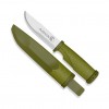AQUA Knife F-726 Green
