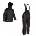 MATRIX Winter Suit Size M Water Resistant 5000mm Breathable 3000mm Thermal Insulation
