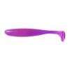 Easy Shiner 2 inch - LT13S Purple Chameleon 12 Tails