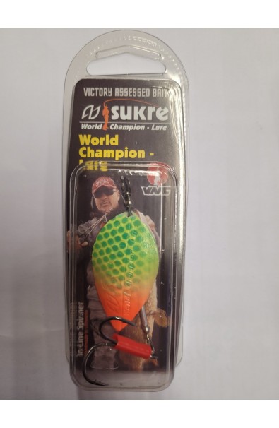 SUKRE Nr 1 10g col 30