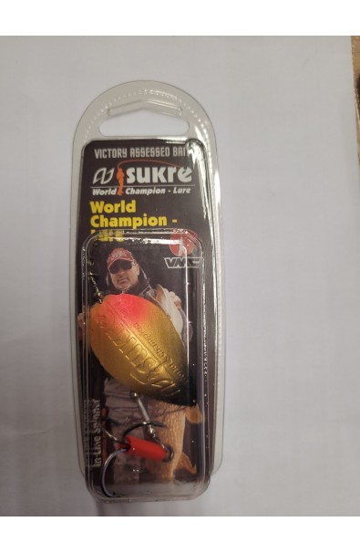 SUKRE Nr 1 10g col 31